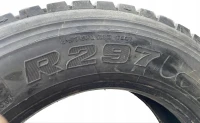 275/70R22.5 opona BRIDGESTONE R297 148/145K